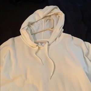 Volcom hooded sweatshirt